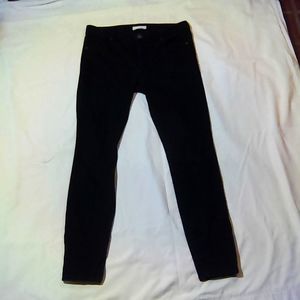 Ann Taylor loft girls size 8 legging pants